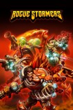 Rogue Stormers Key