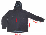 Geaca Mammut DryTech barbati marimea L