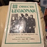 Revista Obiectiv Legionar, anul II, nr. 6, iunie 2004
