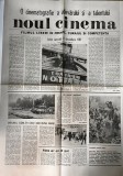 Noul Cinema, 27 decembrie 1989: Editie speciala