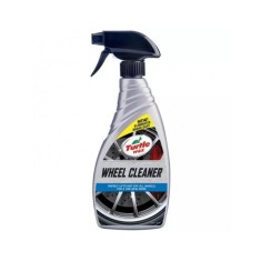 Solutie curatare jante cu ceara Turtle Wax Wheel Cleaner 500ml