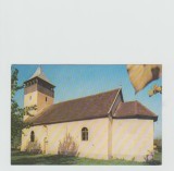 bnk cp Brad - Biserica Criscior - necirculata