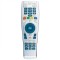 Telecomanda universala 4 in 1 pentru TV, SAT, DVD,VCR