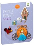 Cumpara ieftin Primele povesti scurte/***