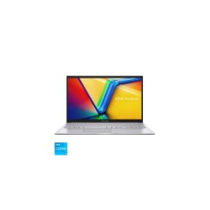 Laptop Asus X1504Z-cool silver