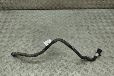 Furtun de lichid de răcire TESLA MODEL Y 2022 OEM: 1504721-00-B 29036291 foto