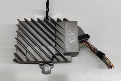 Amplificator de sunet BMW 5 Touring F11 2014 OEM: 9339415 29277591 foto