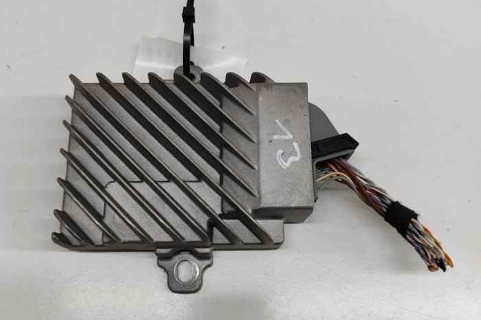 Amplificator de sunet BMW 5 Touring F11 2014 OEM: 9339415 29277591