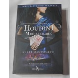 Kerri Maniscalco - Houdini Marea evadare - Anchetele lui Audrey Rose