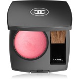 Chanel Joues Contraste Powder Blush fard de obraz sub forma de pudra culoare 330 Rose P&eacute;tillant 3,5 g