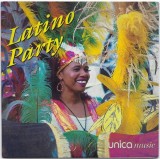 Various - Latino Party, CD