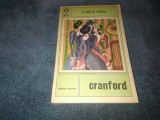 ELIZABETH GASKELL - CRANFORD