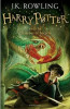 Harry Potter and the Chamber of Secrets - J. K. Rowling