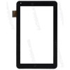 Touchscreen Universal 9 inch ZJ-90022A FHX, 45 pini, Negru - Tableta Android