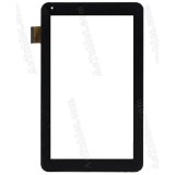 Touchscreen Universal 9 inch ZJ-90022A FHX, 45 pini, Negru - Tableta Android