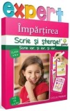 Cumpara ieftin Impartirea. Fise de lucru. Clasa a III-a/***, Gama