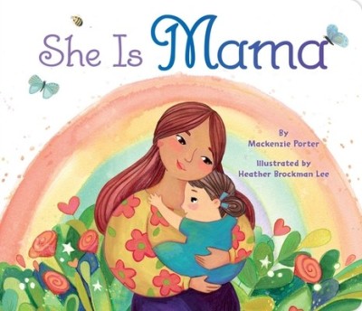 She Is Mama foto