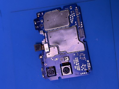 Placa de baza Samsung Galaxy A04e Functionala Testata A042F foto