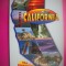 HOPCT 8284 CALIFORNIA STATUL DE AUR -SUA-AMERICA DE NORD -NECIRCULATA-