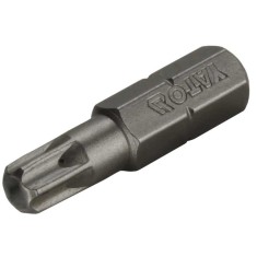 Set 10 biti torx T30 1/4 25 mm YATO