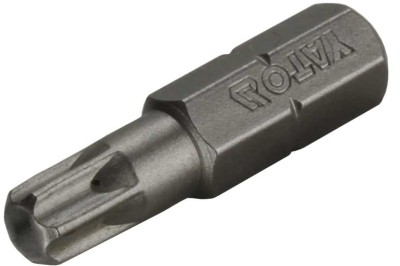 Set 10 biti torx T30 1/4 25 mm YATO foto