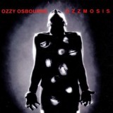 Ozzmosis | Ozzy Osbourne, sony music