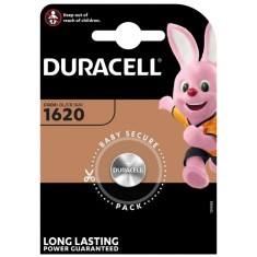 Baterie Duracell, CR1620 foto