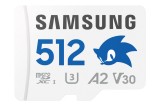Card de Memorie MicroSDXC Card Samsung PRO PLUS 512G BPRO