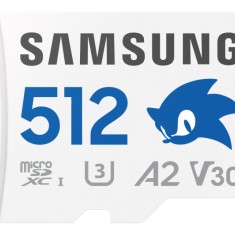 Card de Memorie MicroSDXC Card Samsung PRO PLUS 512G BPRO