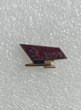 Insigna tematică cosmos URSS