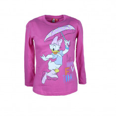 Bluza pentru fete Disney Daisy 805-399, Roz foto