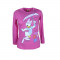 Bluza pentru fete Disney Daisy 805-399, Roz
