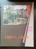 Lecții pentru timpul liber (antologie)