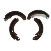 Set Saboti Frana Spate FER.G96.582 Fermit Daewoo Matiz M100 M150 M200 M250 Spark 0.8 1.0 Omologare 90R