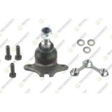 Pivot brat suspensie Seat Toledo 1 (1l2); Vw Corrado (53i), Golf 3 (1h1), Golf 3 Variant (1h5), Passat B3/B4 (3a2, Passat B3/B4 Variant (3a5, Vento (, Teknorot