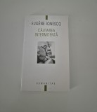 Eugene Ionesco Cautarea intermitenta