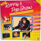 Various &lrm;&ndash; Die Neue Ronny&#039;s Pop Show 1983 _ vinyl LP NM / G pop rock synth