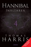 &Icirc;nălțarea (Seria Hannibal Lecter #4) - Thomas Harris