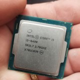 Procesor I5 6400 2.70GHz cod SR2L7, Intel Core i5