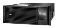 UPS APC,&quot;Smart-UPS SRT&quot;,Online cu sinusoida pura,rack,6000VA / 6000W,AVR,IECx10,1xAPCRBC140,LCD,1-10 min.,&quot;SRT6KRMXLI&quot;,prelungire garantie(WBEXTWAR1YR