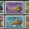 Russia 1980 Aviation Helicopters MNH DC.054