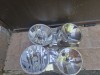 Interior Far Opel Astra H St&acirc;nga+Dreapta - 30lei/buc