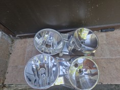 Interior far st&acirc;nga+dreapta Opel Astra H