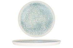 Rinart Farfurie pentru cina - Asel - Portelan - 28 cm - set de 6 foto