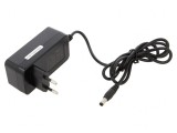 Alimentator 15VDC 3A 45W Cu Mufă, QOLTEC