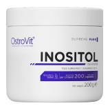 Inositol Natural, 200 g, OstroVit