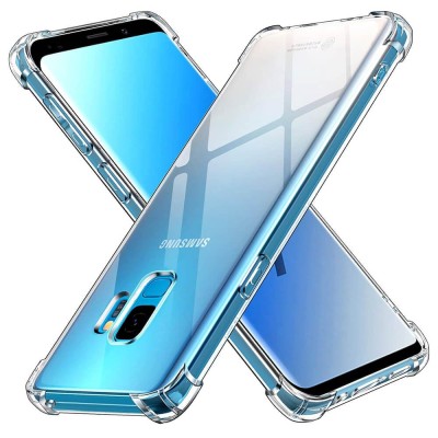 Husa Samsung Galaxy S9 Techsuit shockproof foto