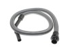 Furtun Aspirator Electrolux Jmallfloor 1.8m Q142014 Argintiu, Diametru 40.7mm, Conectare Unghiulara