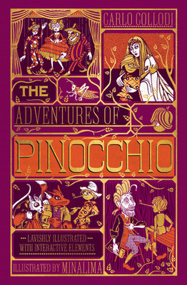 The Adventures of Pinocchio foto