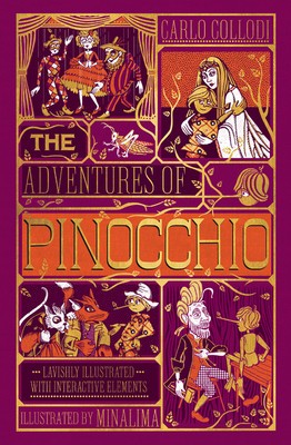 The Adventures of Pinocchio